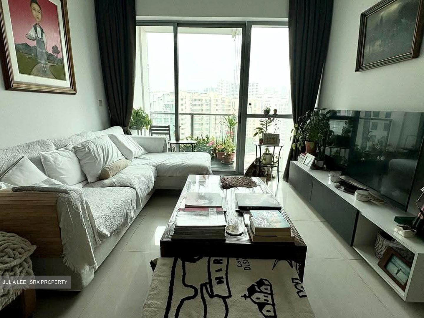 Domain 21 (D3), Condominium #635389641